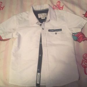 Collar shirt